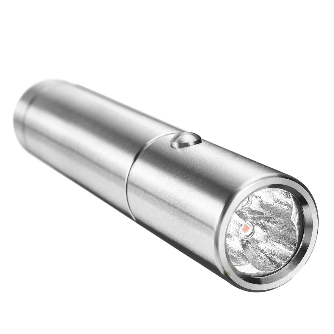 Milex Pen Rotlichttherapie