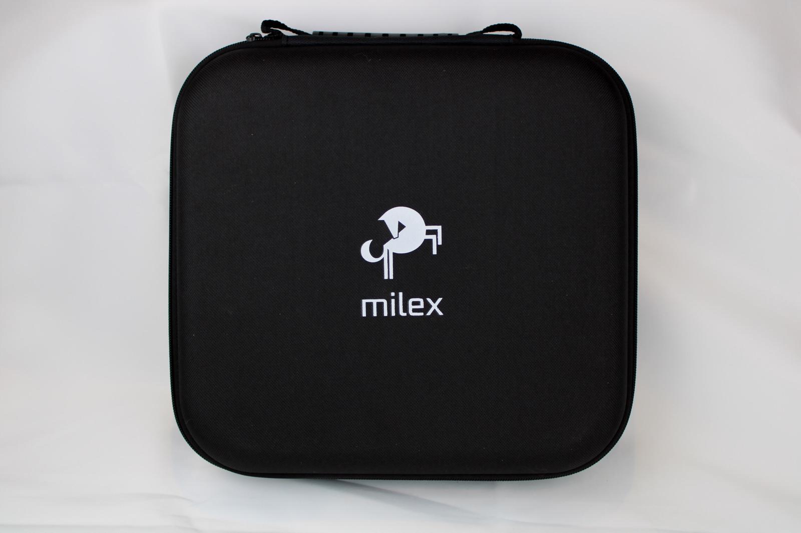 Milex Gun
